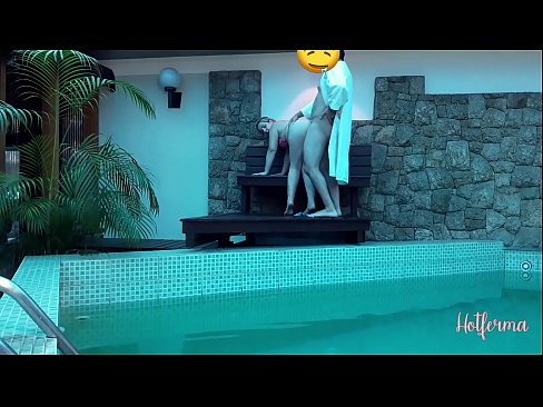❤️ Boss jistieden maid għall-pool, iżda ma setgħetx tirreżisti sħun ️❌ Super sess f'mt.milf-nut-net.ru ❌️